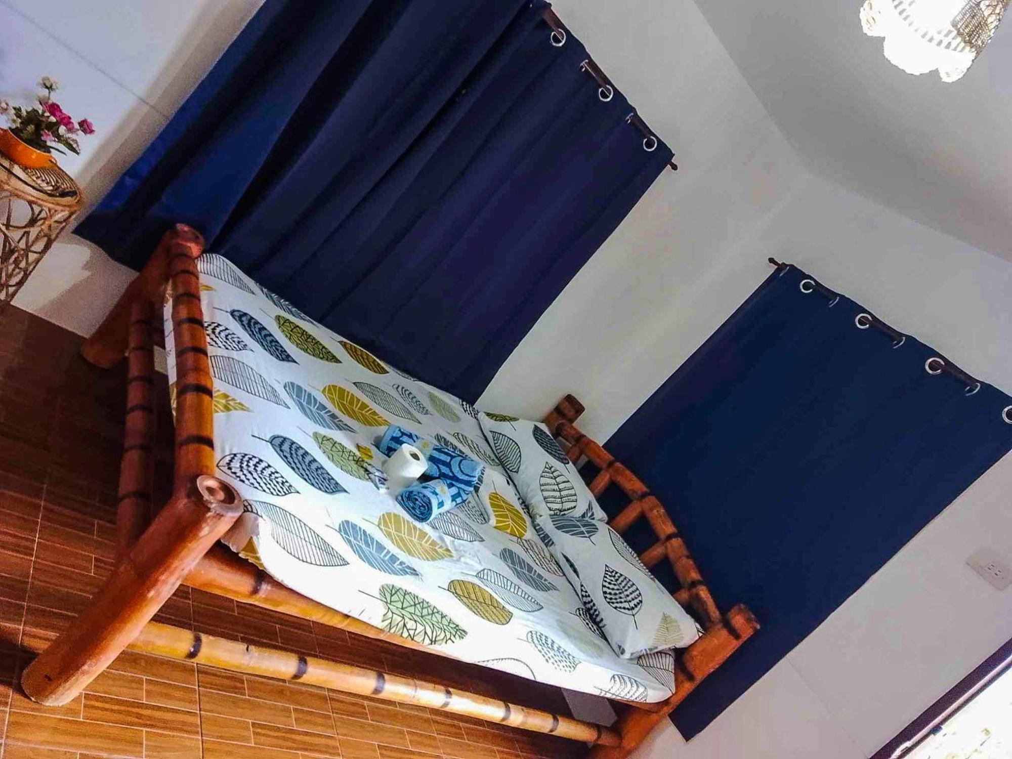 Don Leo'S Bnb Esperanza Exterior photo
